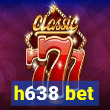 h638 bet